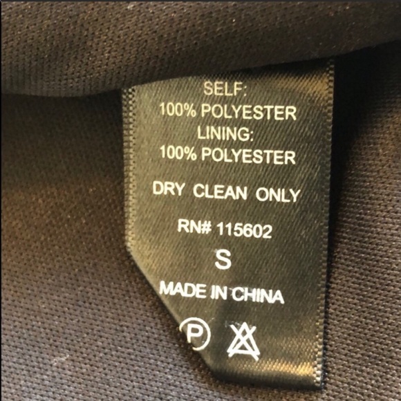 Lush sequin pencil skirt purple size small - Picture 6 of 7